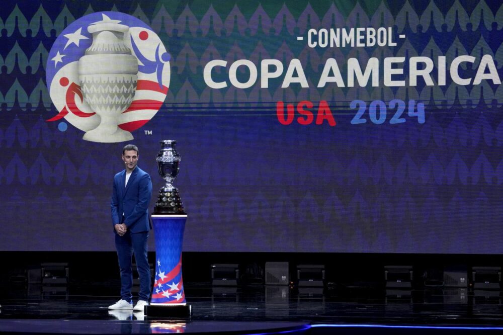 Copa America