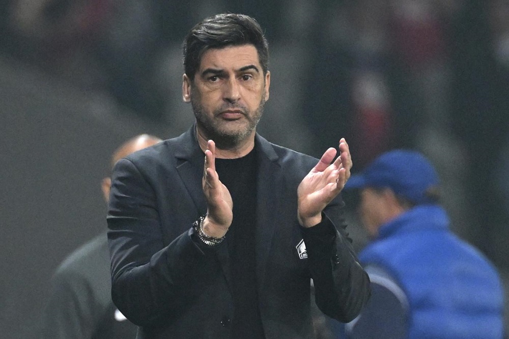 Paulo Fonseca