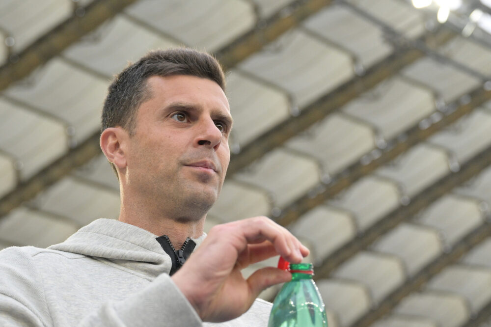 Thiago Motta