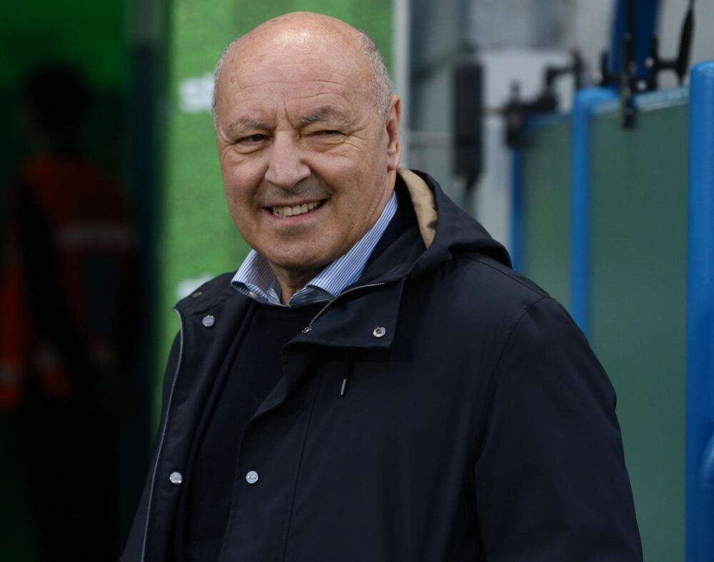 Giuseppe Marotta