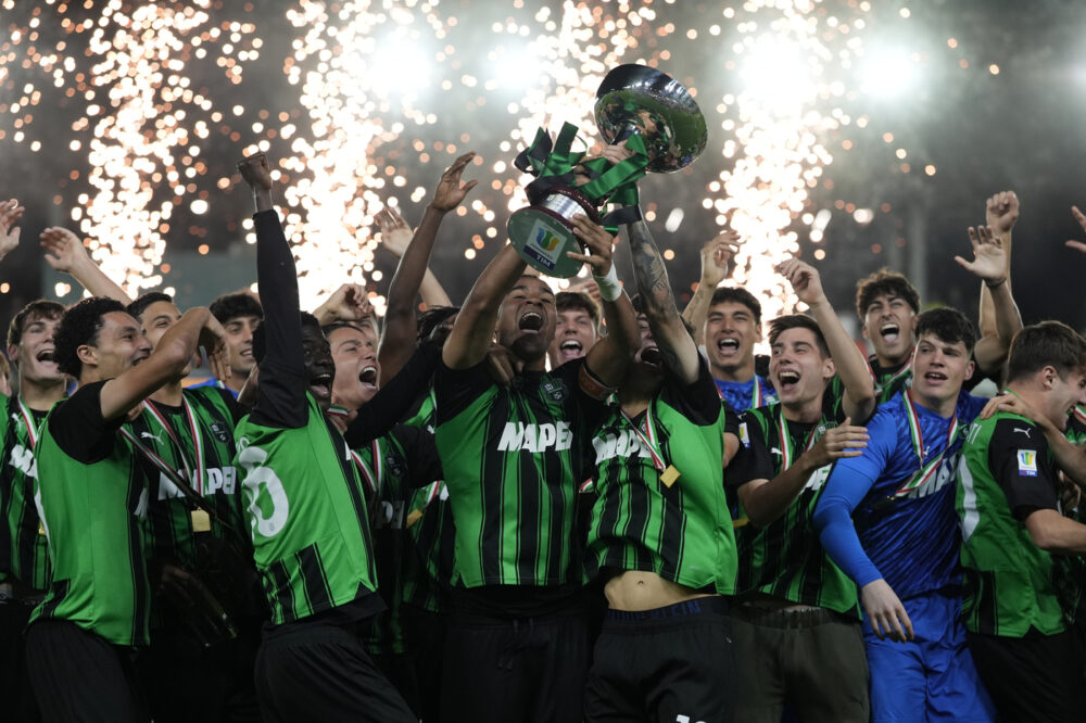 Sassuolo Primavera