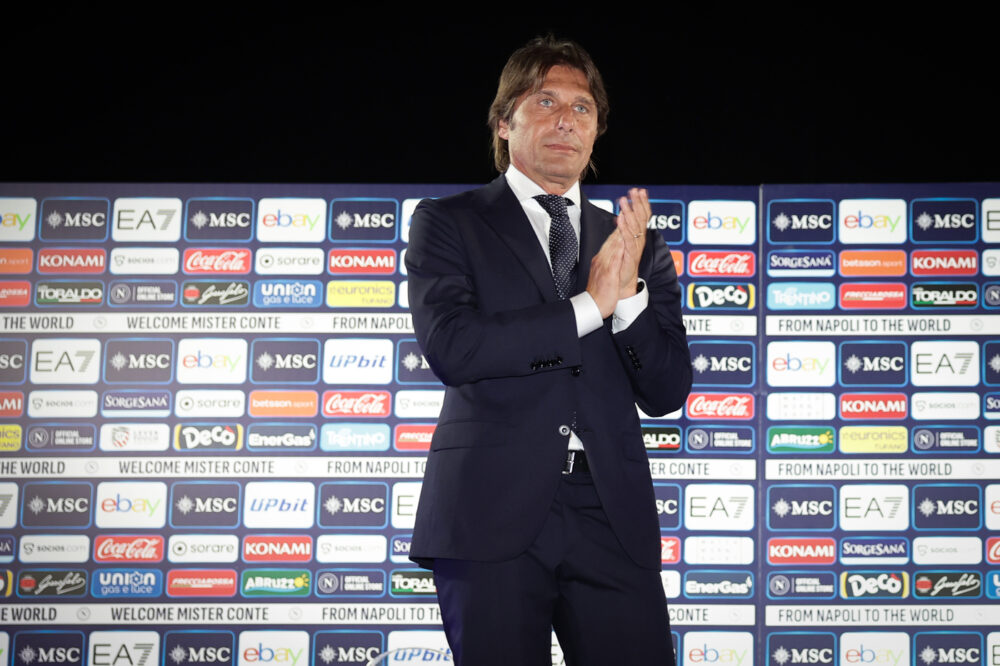 Antonio Conte