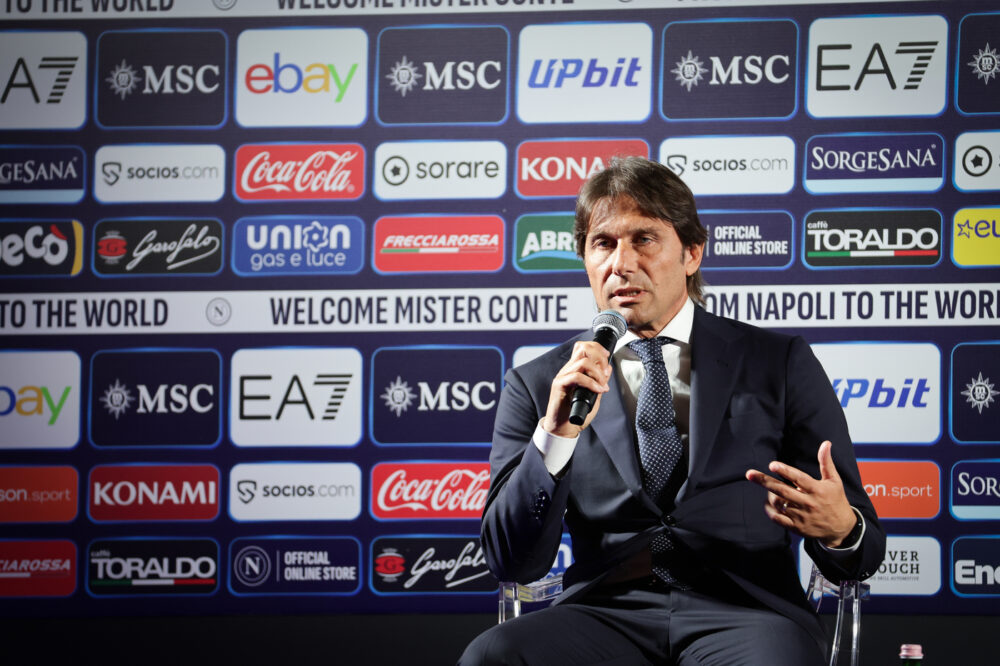 Antonio Conte