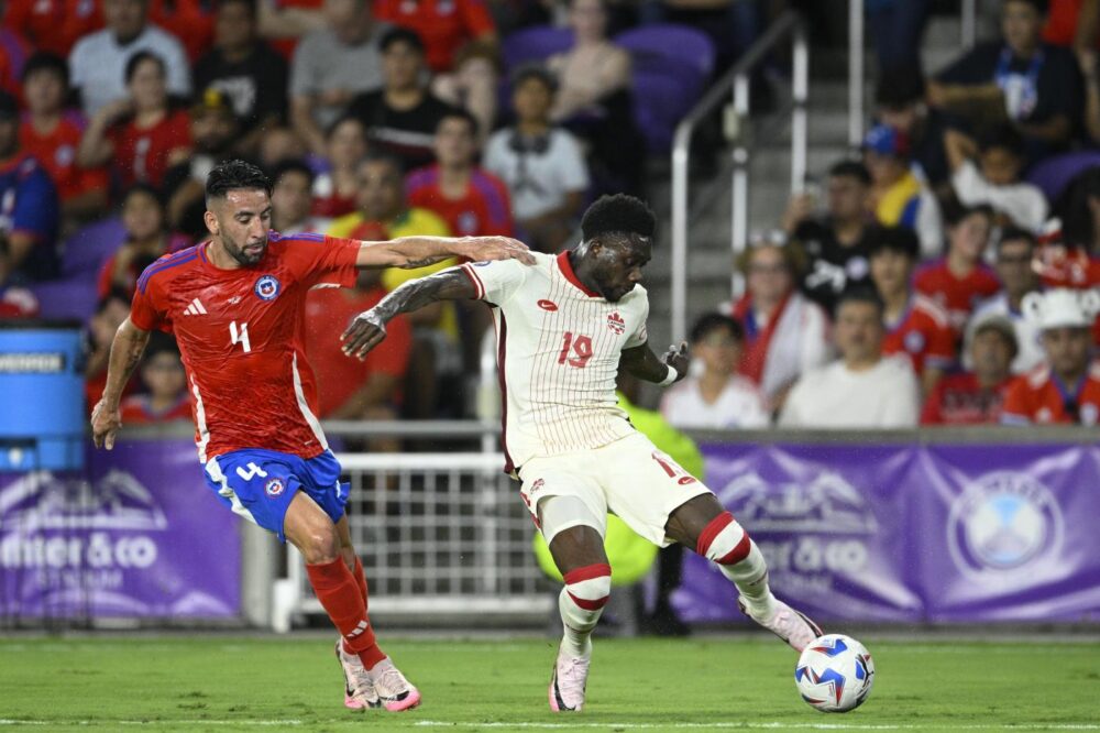 Alphonso Davies - Canada_AP Photo_Phelan Ebenhack