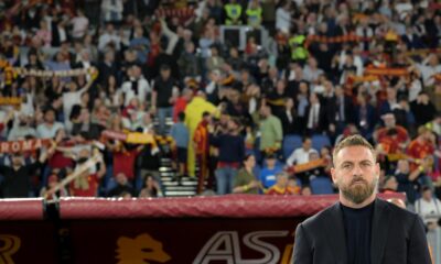 Daniele De Rossi