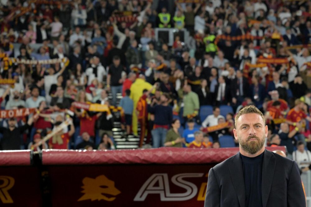 Daniele De Rossi