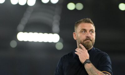 Daniele De Rossi