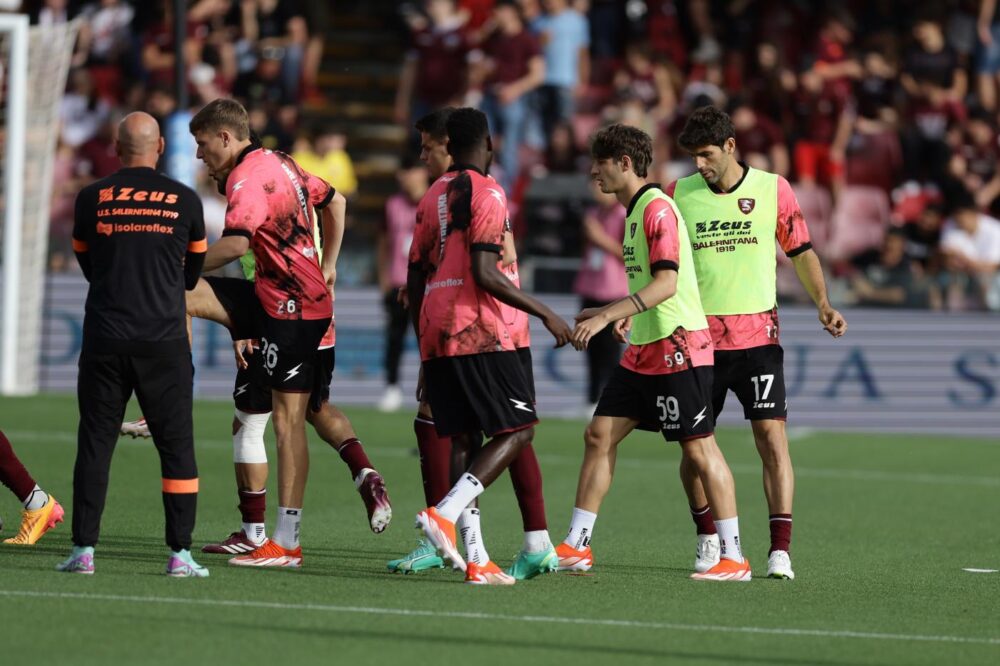 Salernitana