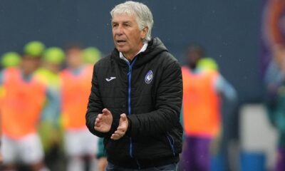 Gian Piero Gasperini