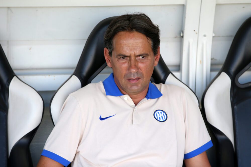 Simone Inzaghi