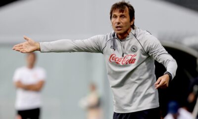 Antonio Conte