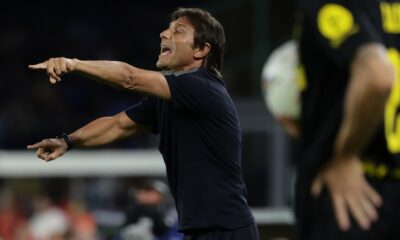 Antonio Conte