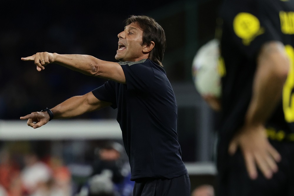 Antonio Conte