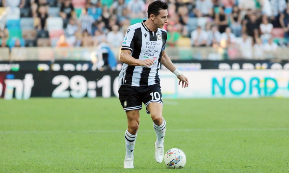 Florian Thauvin