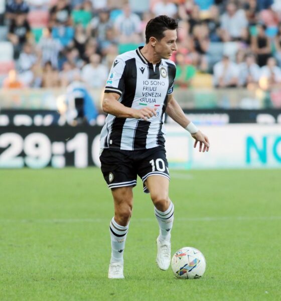 Florian Thauvin