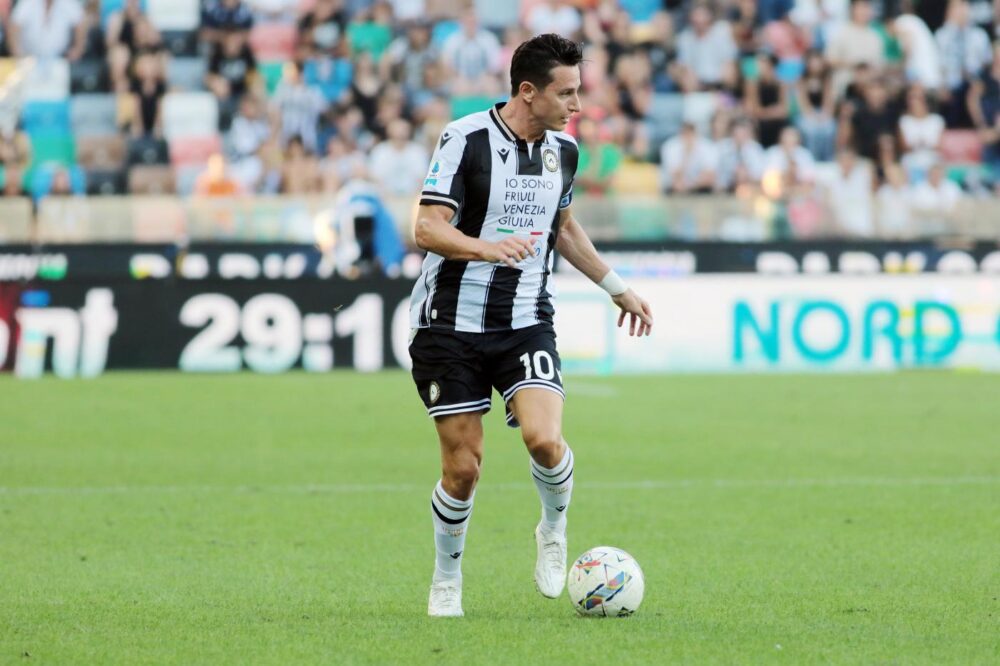 Florian Thauvin