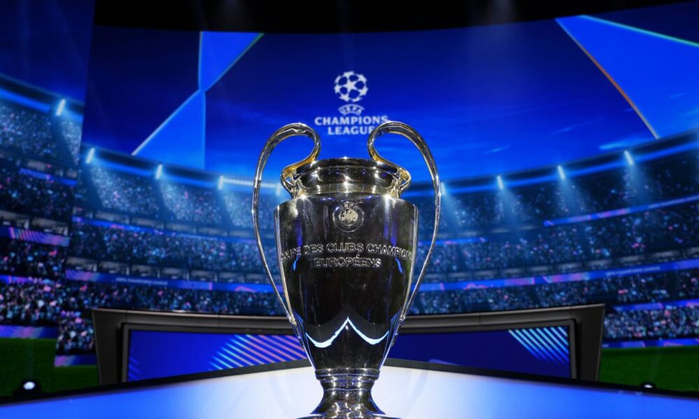 Champions League