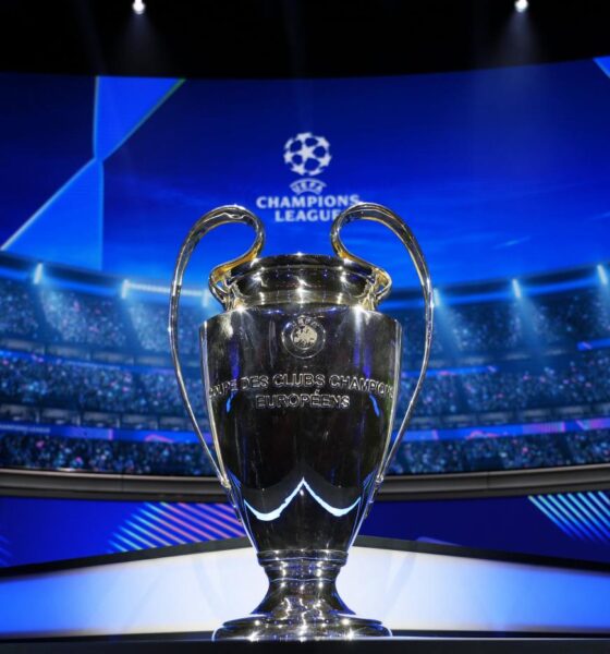 Champions League