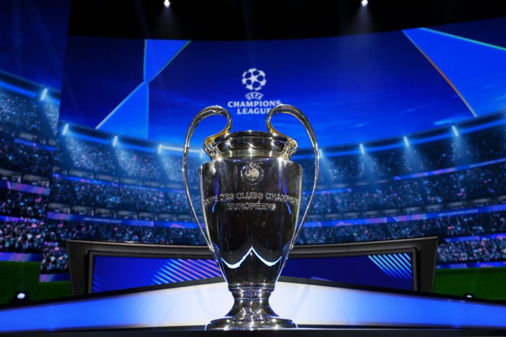 Champions League