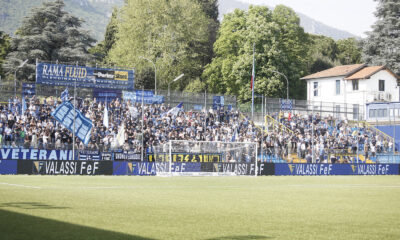 Tifosi Lecco