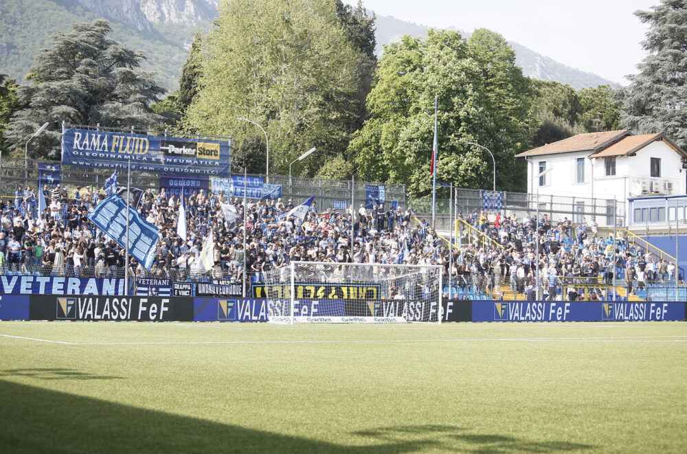 Tifosi Lecco