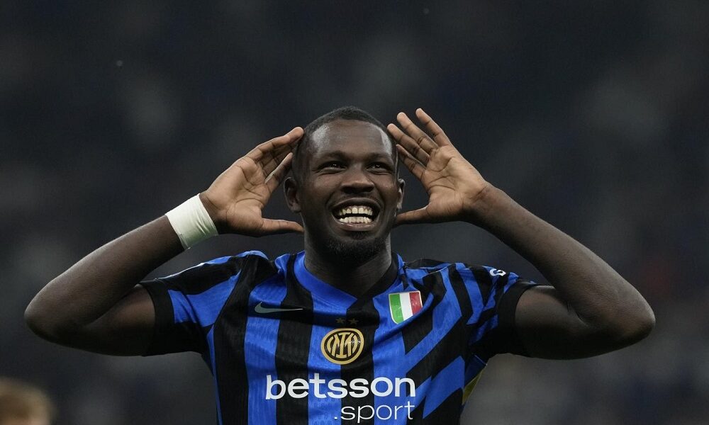 Thuram Inter