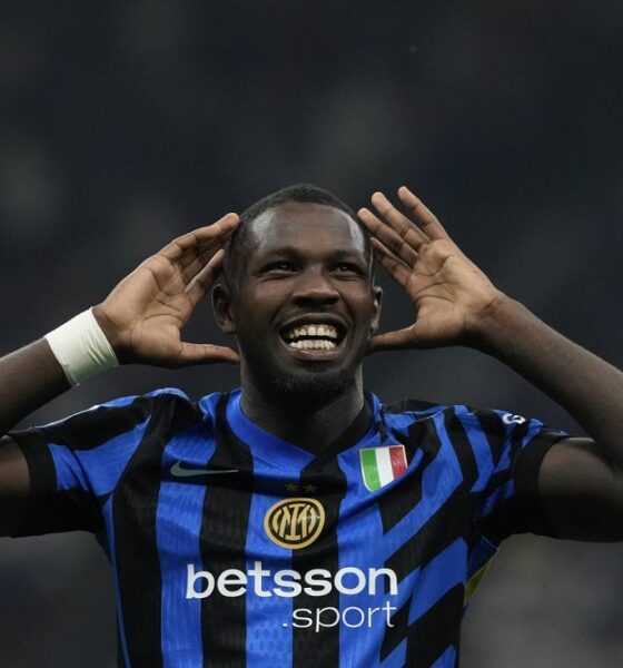 Thuram Inter