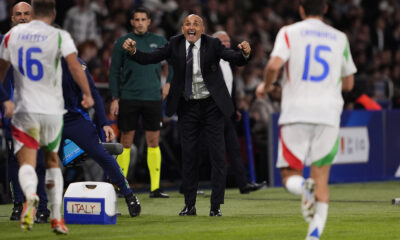 Spalletti