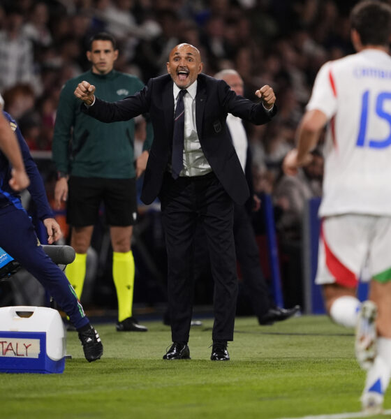 Spalletti