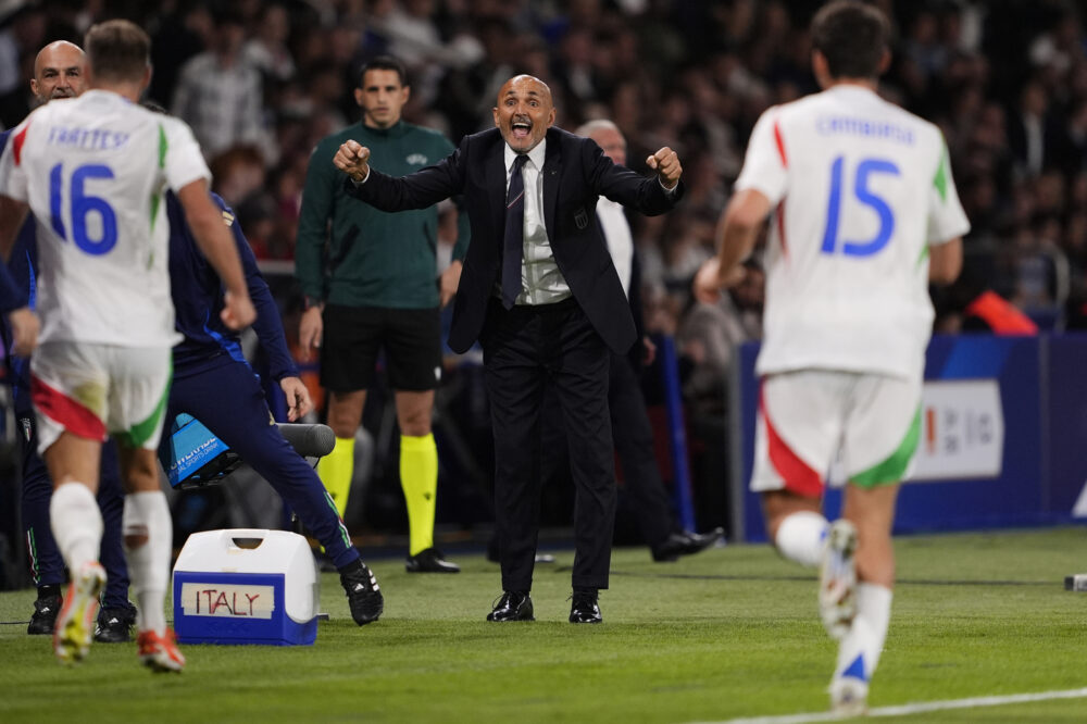 Spalletti