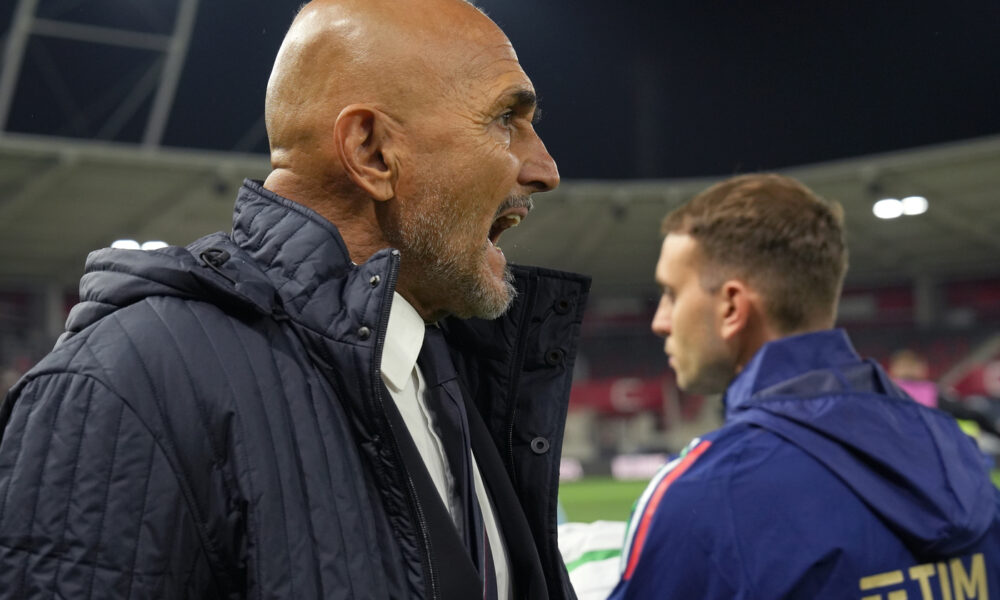 Luciano Spalletti