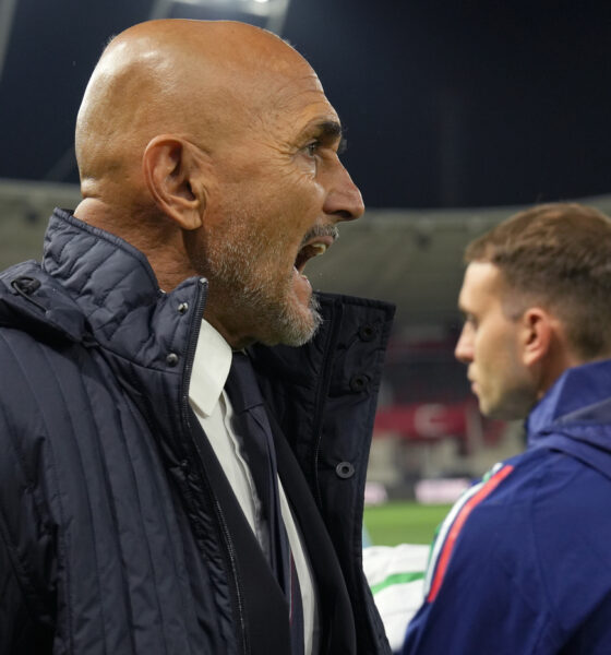 Luciano Spalletti