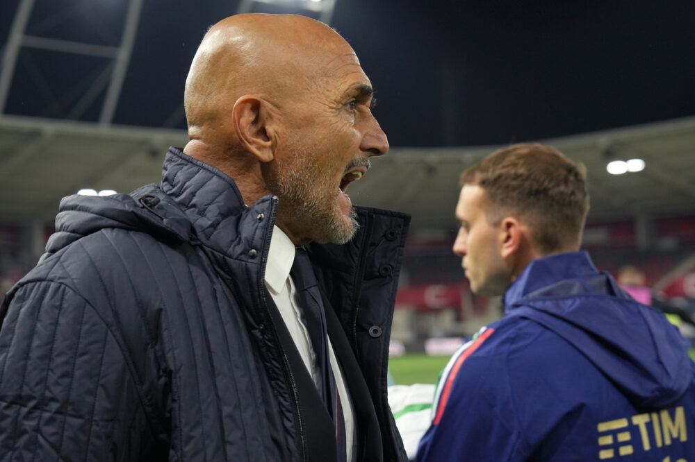 Luciano Spalletti