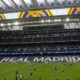 Santiago Bernabeu