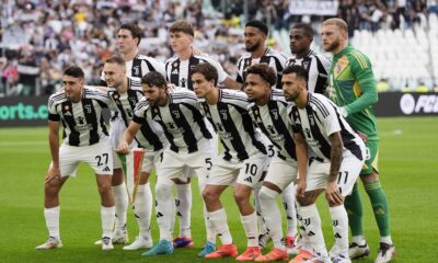 Juventus