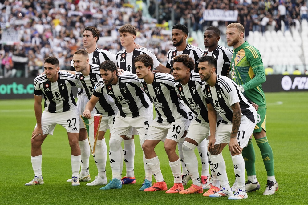 Juventus