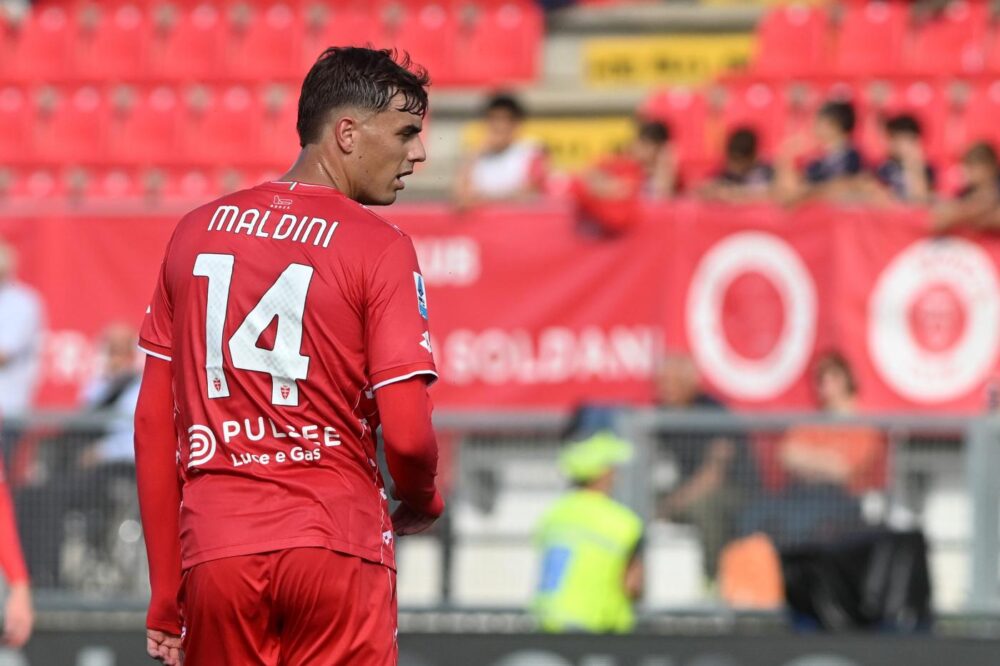 Daniel Maldini