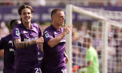 Albert Gudmundsson - Fiorentina