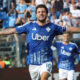 Patrick Cutrone / Lapresse