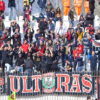 Tifosi Crotone / LaPresse