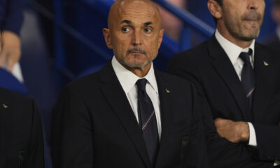 Luciano Spalletti