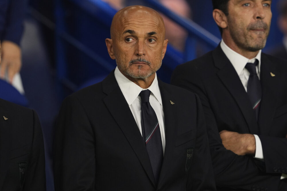 Luciano Spalletti