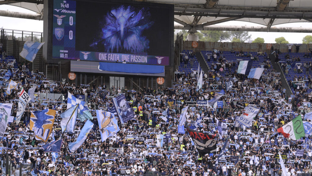 Twente-Lazio