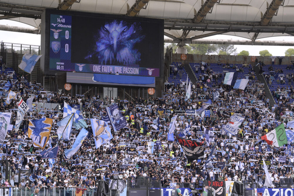 Twente-Lazio