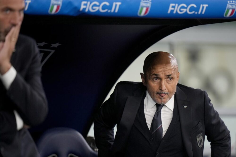 Luciano Spalletti