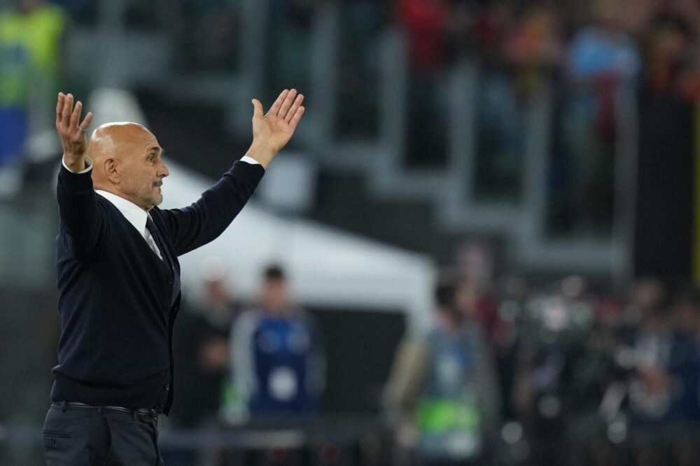 Luciano Spalletti