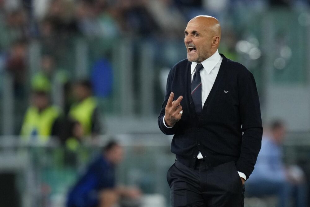 Luciano Spalletti