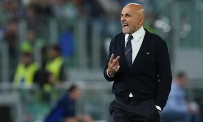 Luciano Spalletti