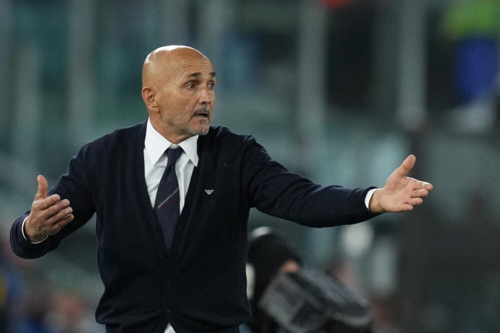 Luciano Spalletti