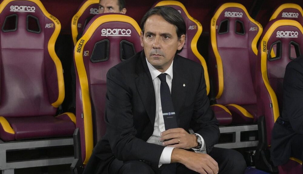 Simone Inzaghi